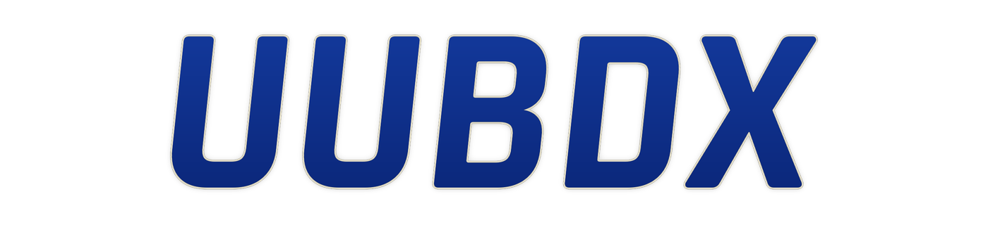uubdx লোগো